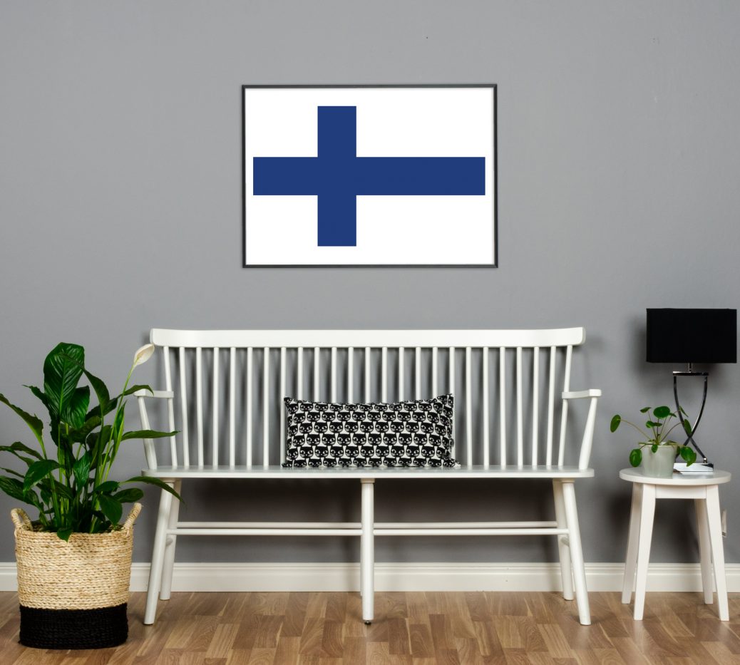 finland