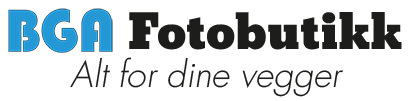 Blogg – BGA Fotobutikk